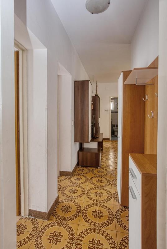 Apartment with Terrace and Sea View image 2