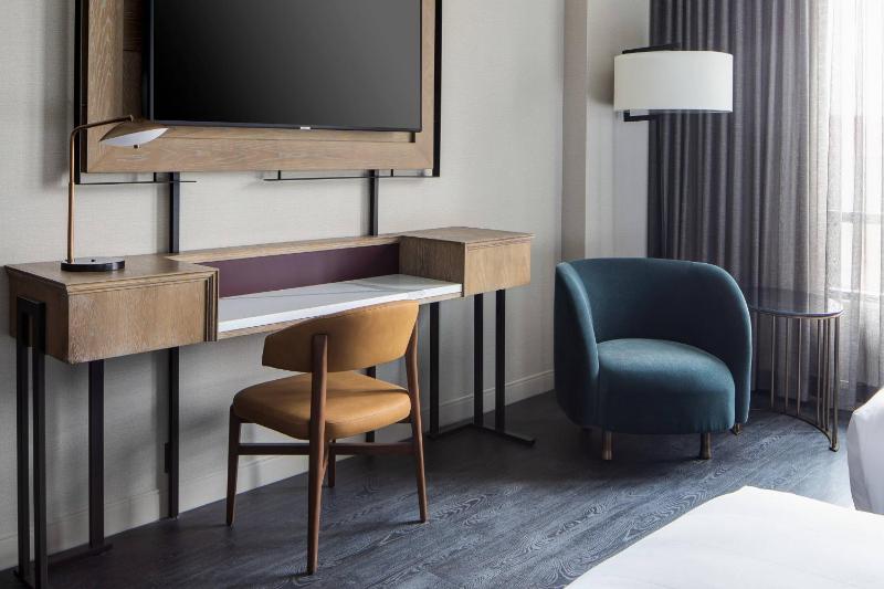 Marriott Dallas Uptown - image 49