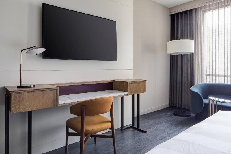 Marriott Dallas Uptown - image 25