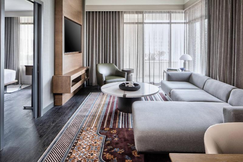 Marriott Dallas Uptown - image 33