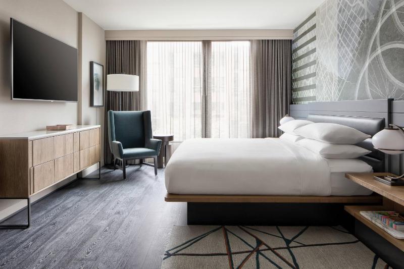 Marriott Dallas Uptown - image 47