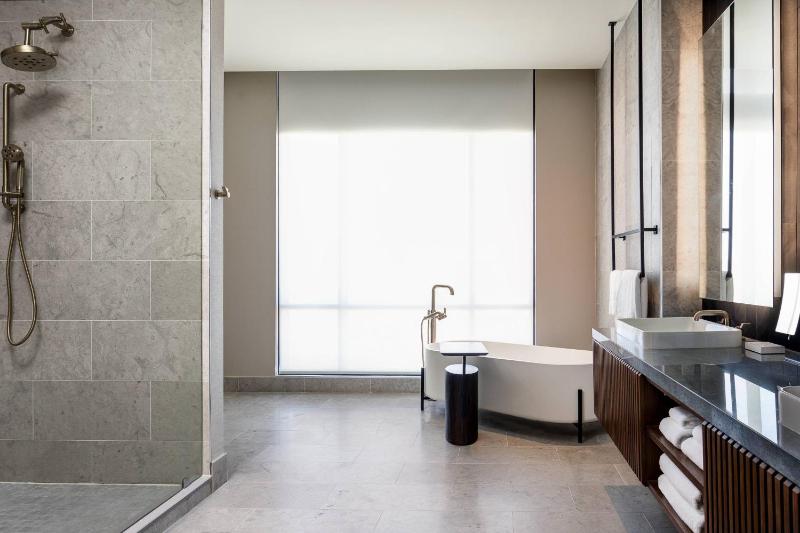Marriott Dallas Uptown - image 27