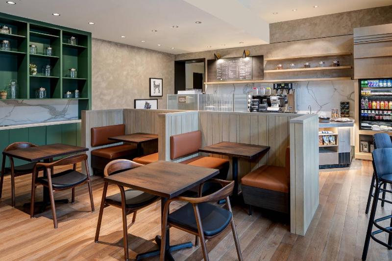 Marriott Dallas Uptown - image 50