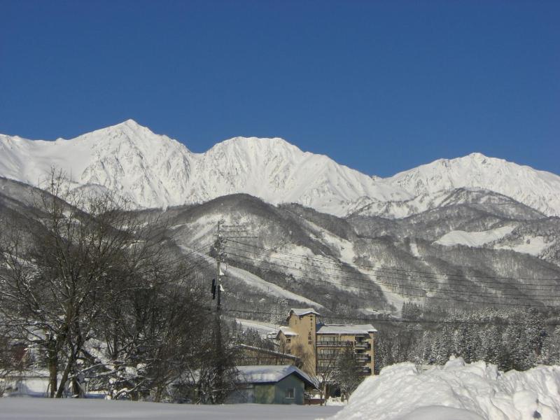 Nagomi-tei - image 10