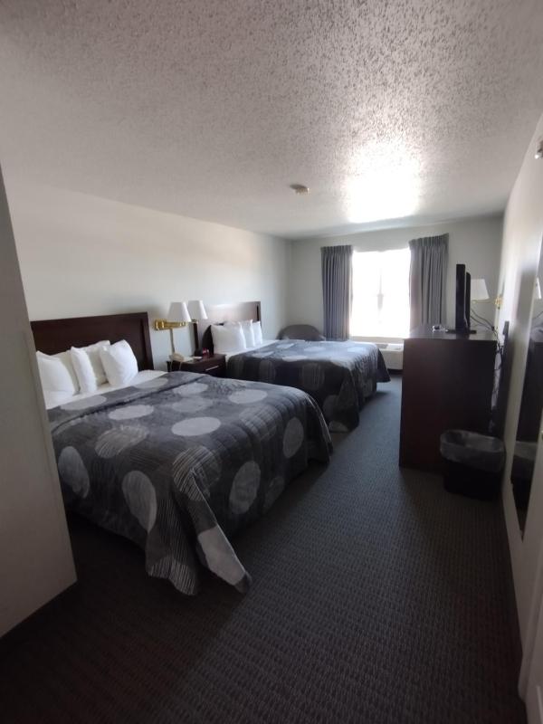 Standard Double Room image 2