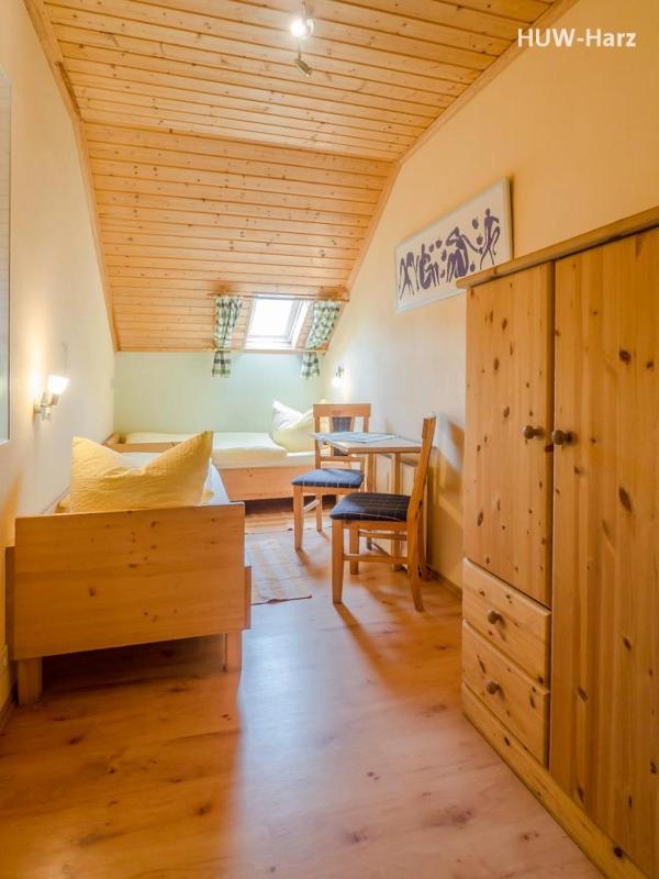 Ferienwohnung An der Malzmühle - image 18