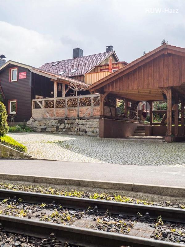 Ferienwohnung An der Malzmühle - image 15