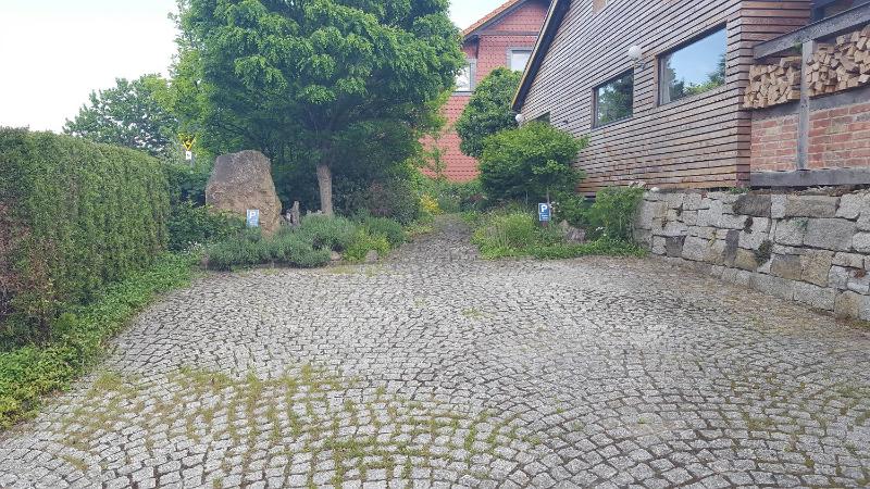 Ferienwohnung An der Malzmühle - image 13