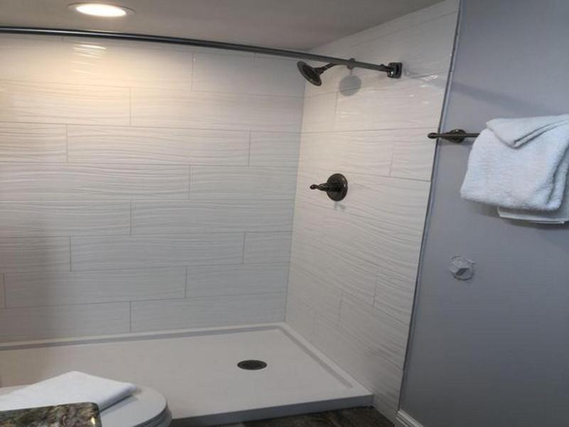One-Bedroom Apartment image 4