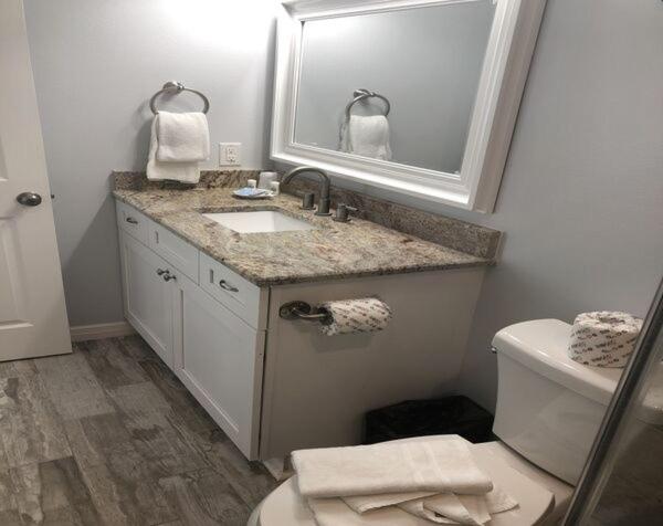 Superior Apartment image 3