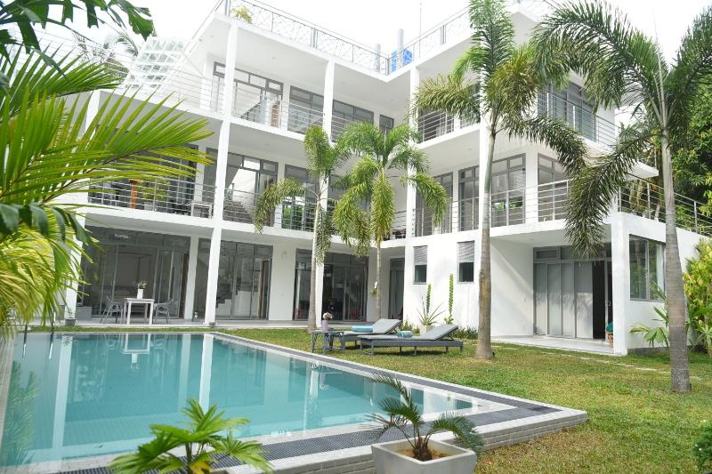 Eldezo Relax Paradise (Pvt) Ltd - image 1