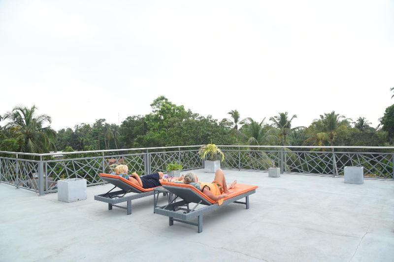 Eldezo Relax Paradise (Pvt) Ltd - image 18