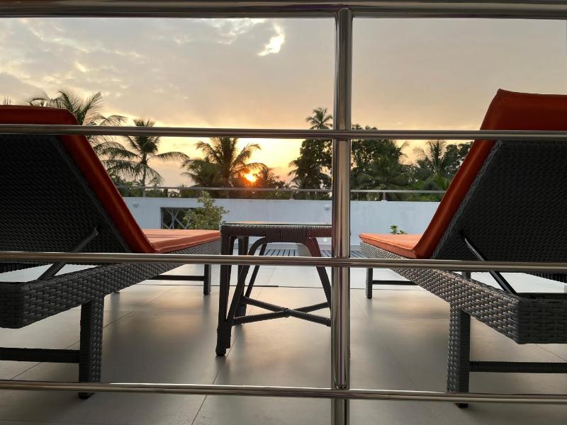 Eldezo Relax Paradise (Pvt) Ltd - image 30