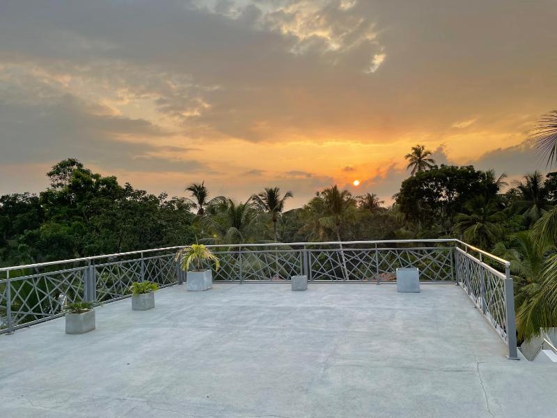 Eldezo Relax Paradise (Pvt) Ltd - image 28