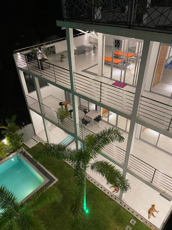 Eldezo Relax Paradise (Pvt) Ltd - image 41