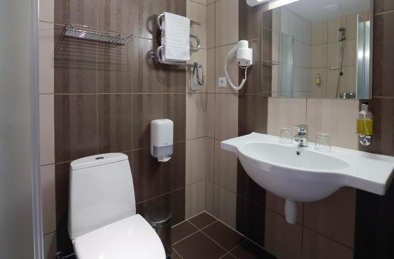 Aurora Hotel Klaipeda - image 19