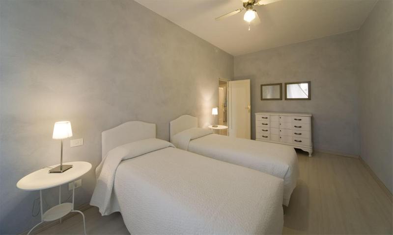 Three-Bedroom Apartment image 3
