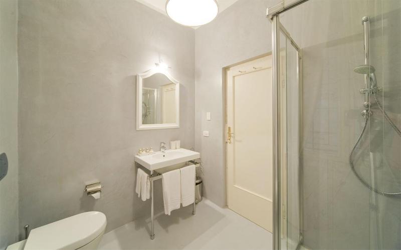 Three-Bedroom Apartment image 2