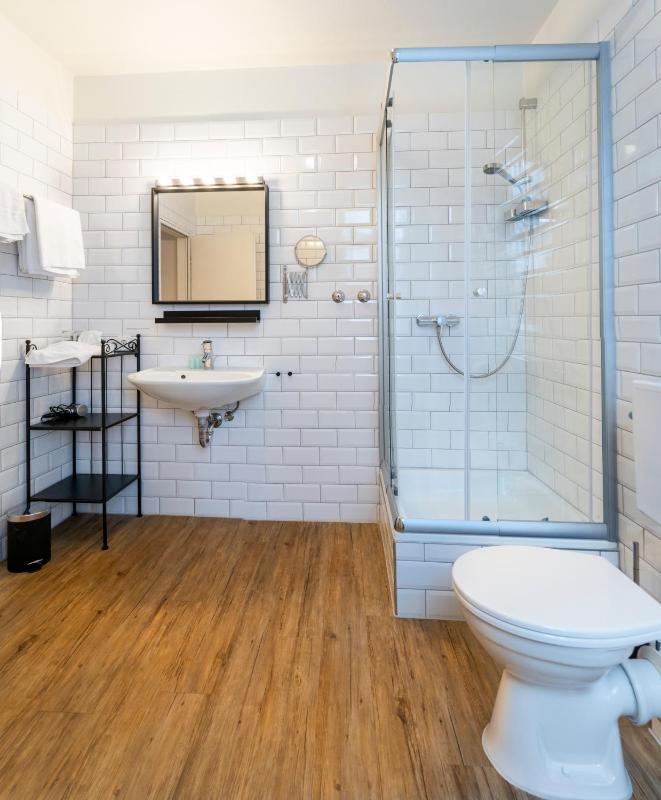 Classic Triple Room image 1