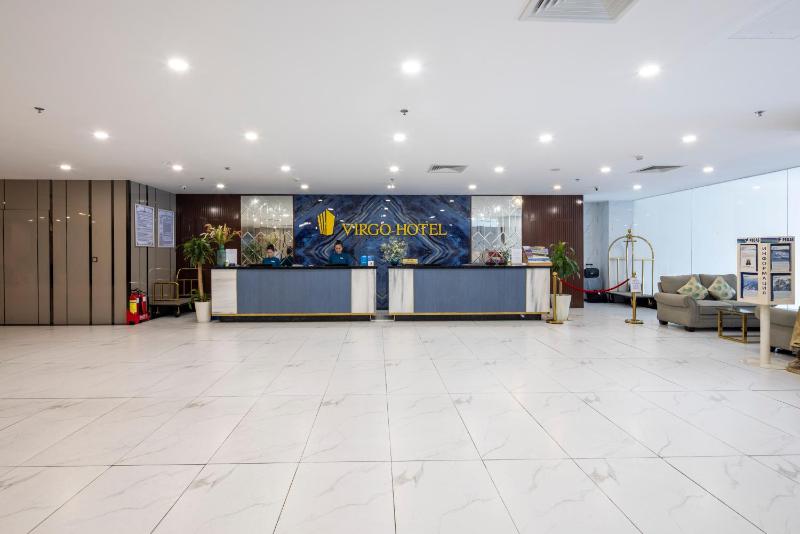Virgo Hotel Nha Trang - image 23