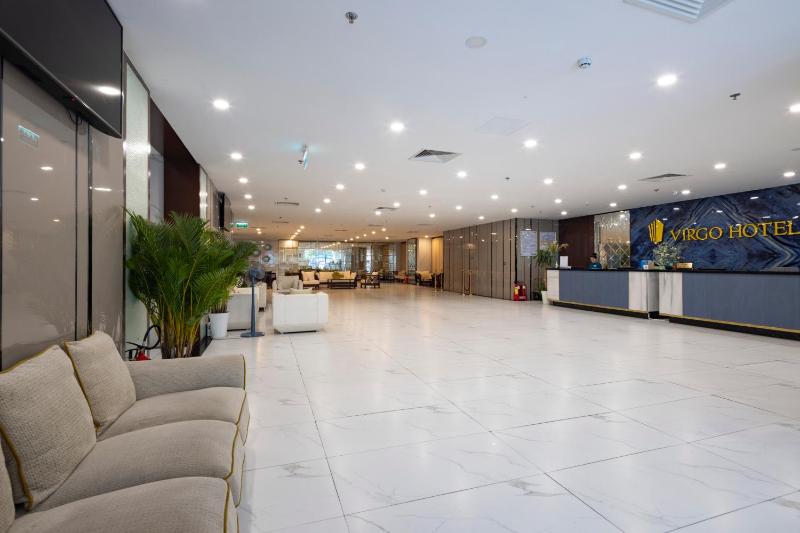 Virgo Hotel Nha Trang - image 41