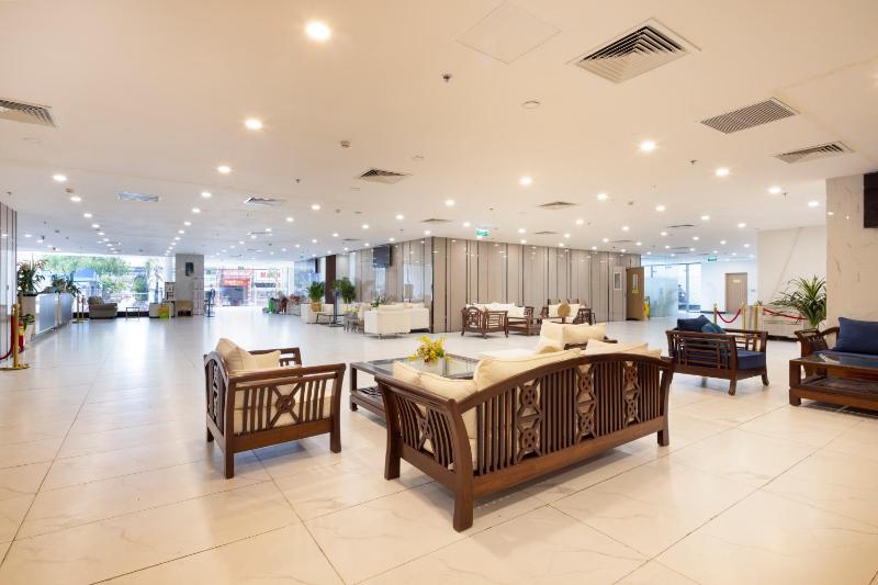 Virgo Hotel Nha Trang - image 28