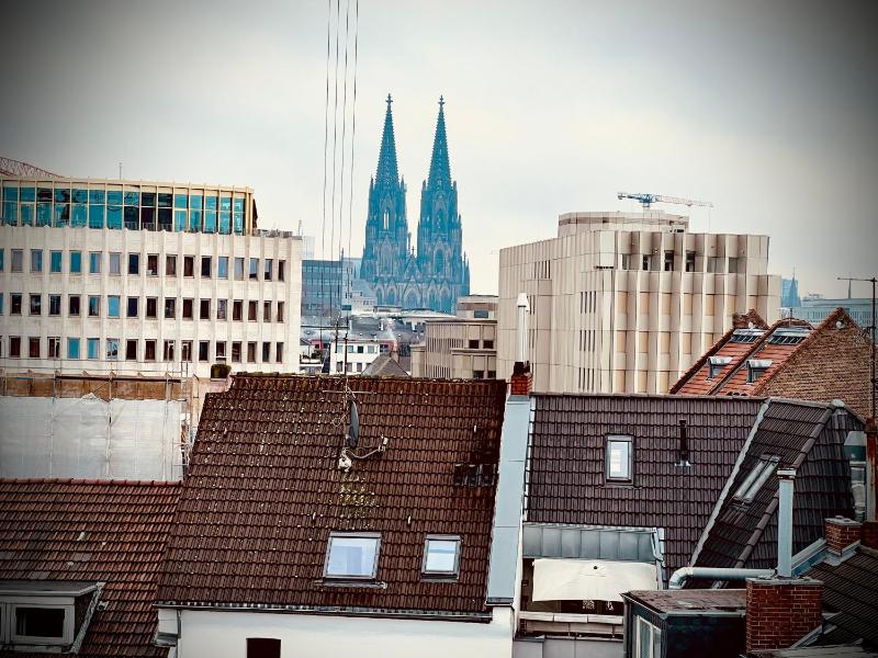 Hotel Innception - image 13