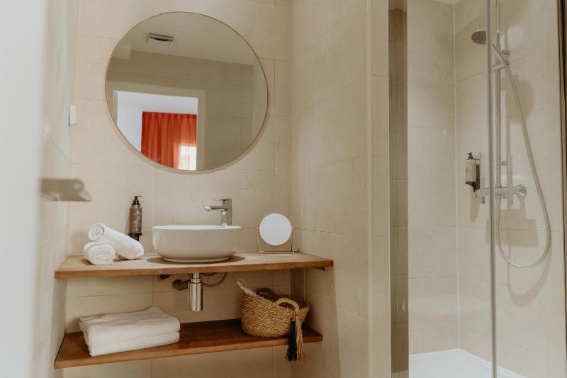 Double Room with Terrace image 2