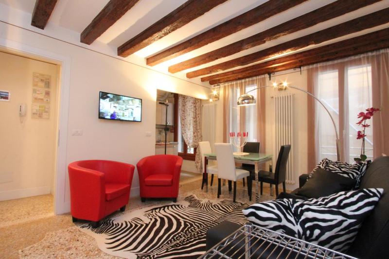 Rubino One-Bedroom Apartment image 1