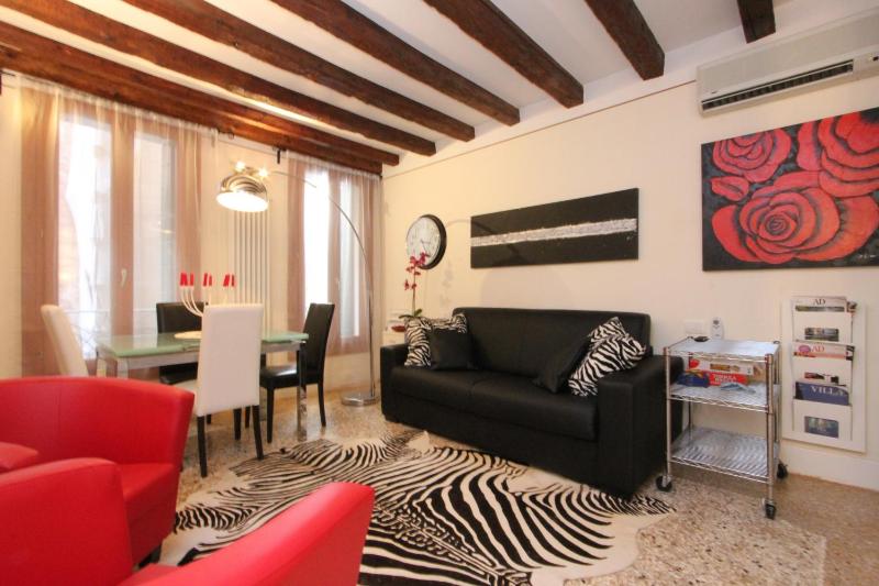 Rubino One-Bedroom Apartment image 3