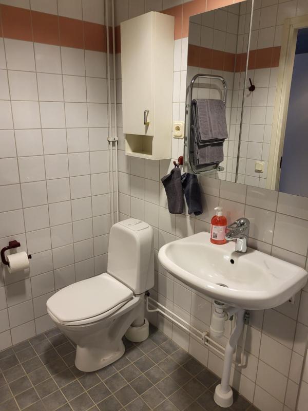 Two-Bedroom Apartment image 1