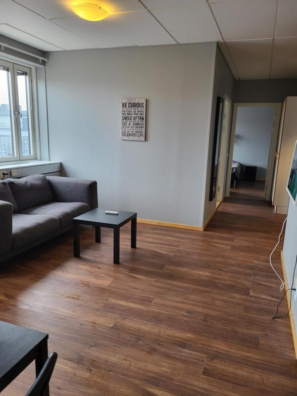 Two-Bedroom Apartment image 4