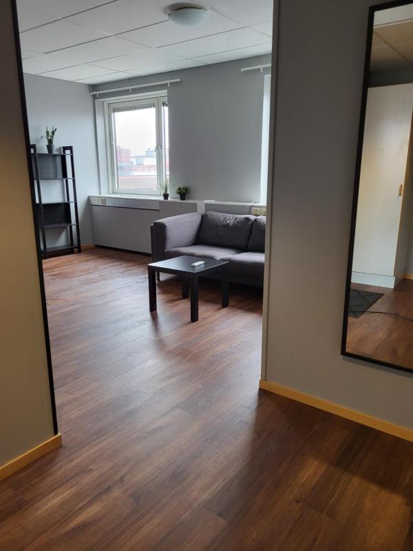 Two-Bedroom Apartment image 3