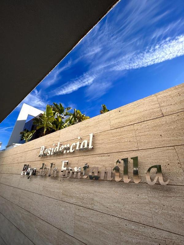 Villa playa Fontanilla I - image 25