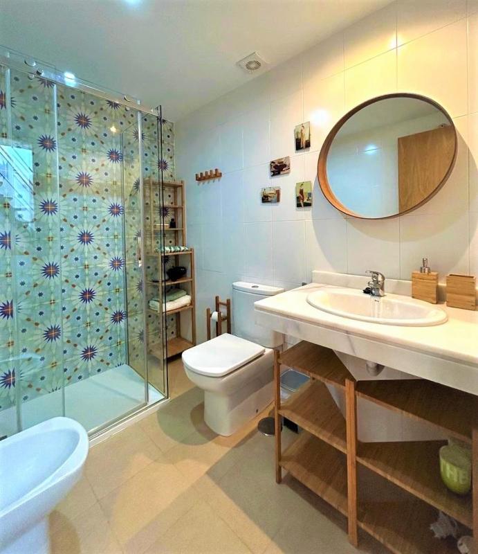 Villa playa Fontanilla I - image 27