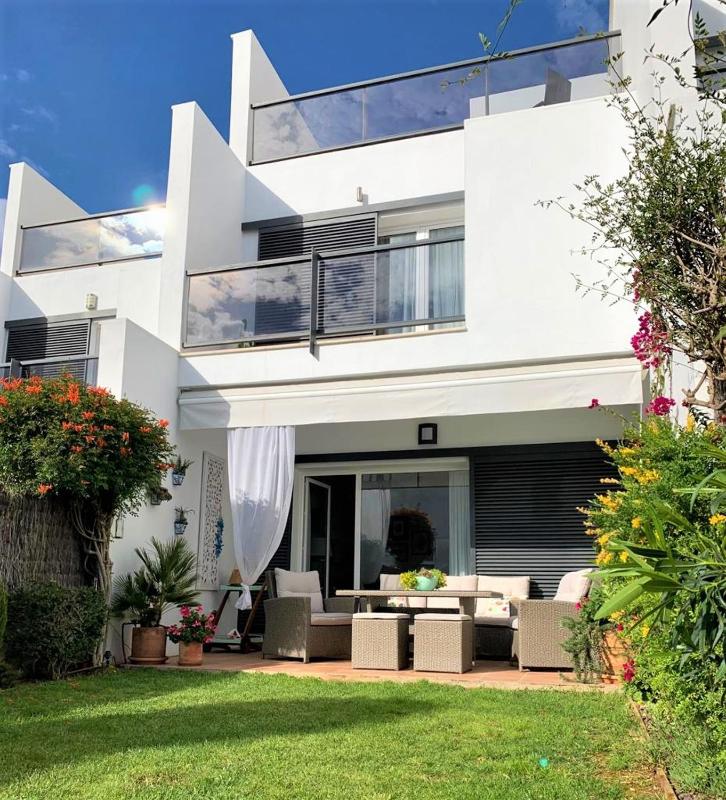 Villa playa Fontanilla I - image 17