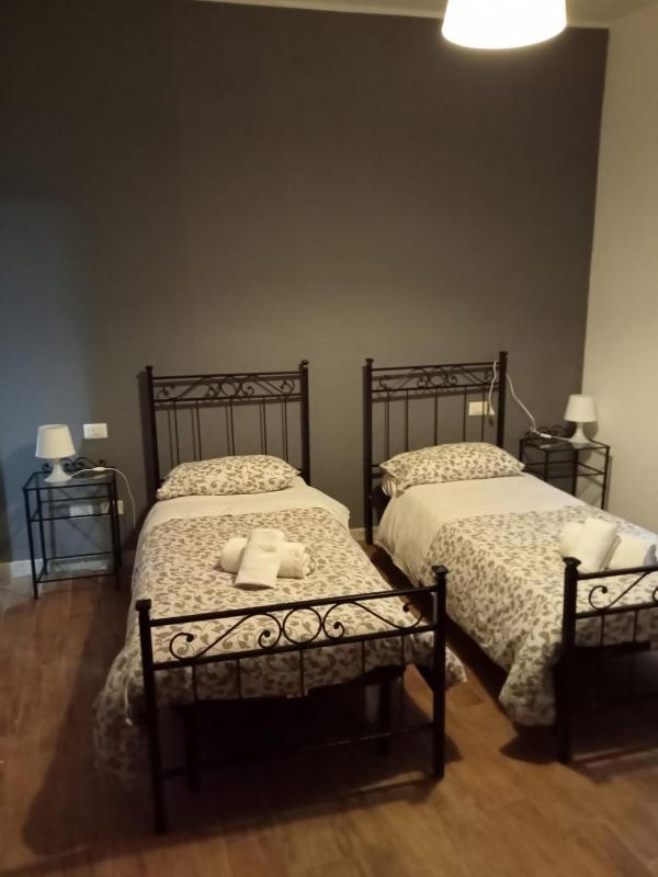 Double or Twin Room image 1