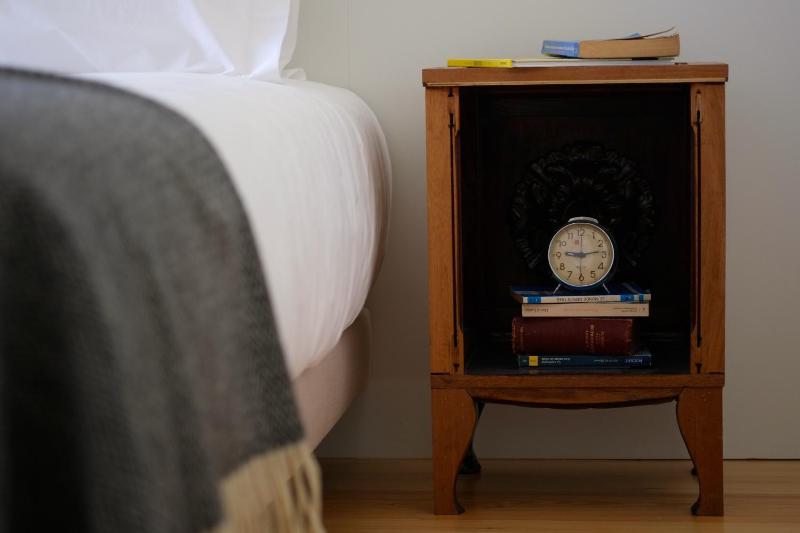 Deluxe King Room image 3