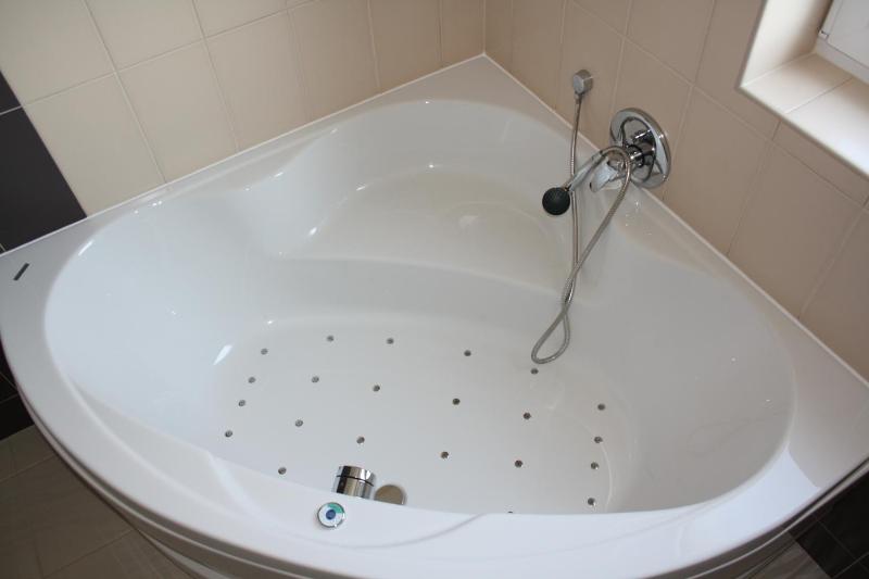 Suite with Hot Tub image 2