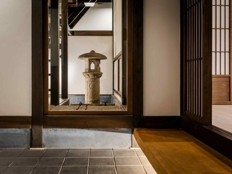 Marikoji Machiya House - image 3