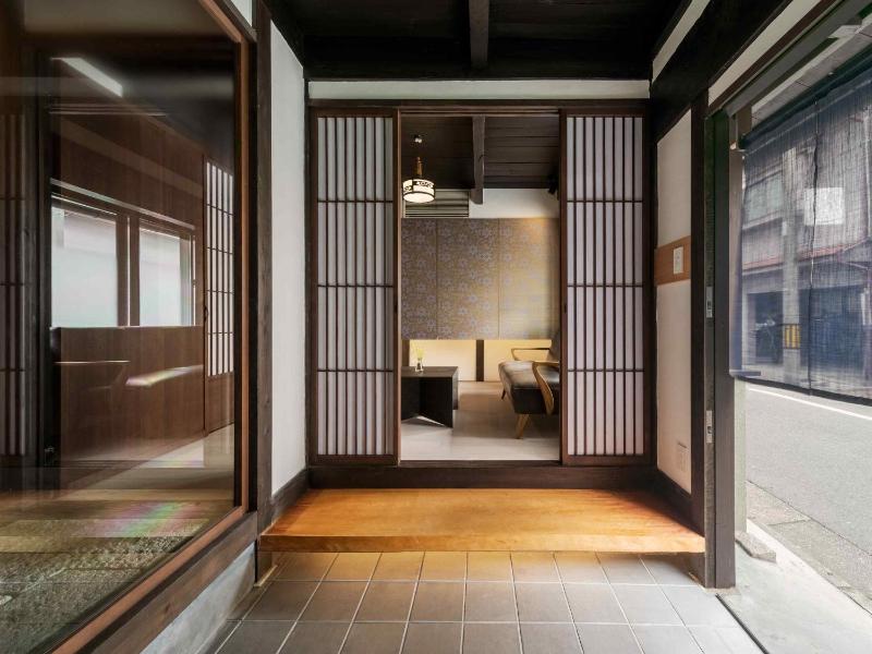 Marikoji Machiya House - image 16
