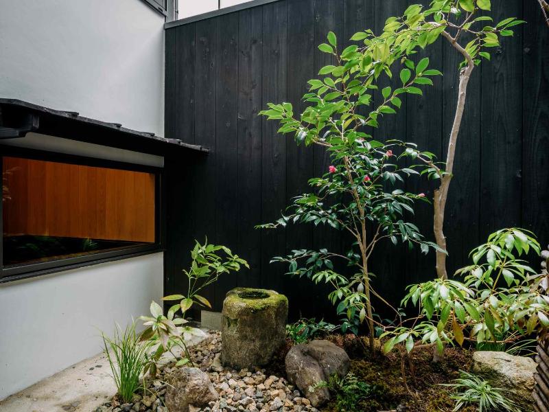 Marikoji Machiya House - image 11