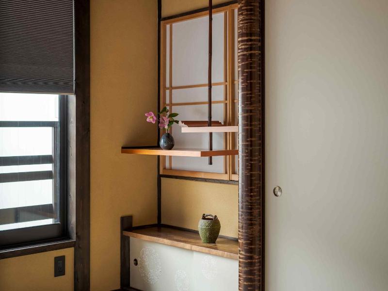 Marikoji Machiya House - image 9