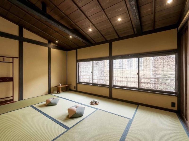 Marikoji Machiya House - image 4