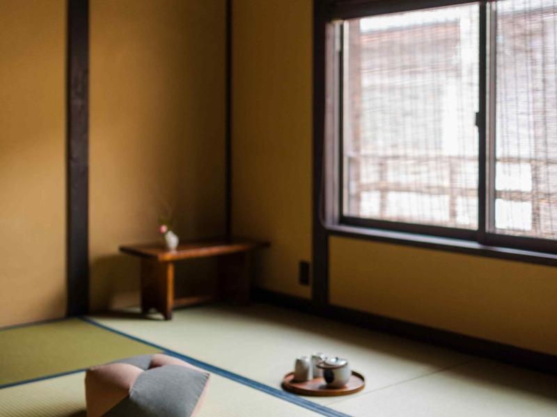 Marikoji Machiya House - image 14