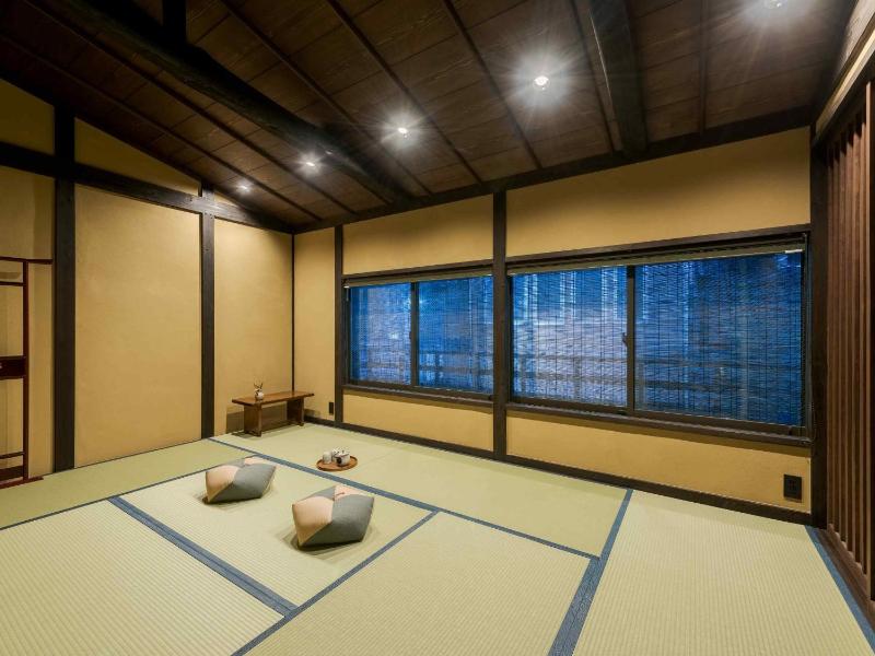 Marikoji Machiya House - image 2
