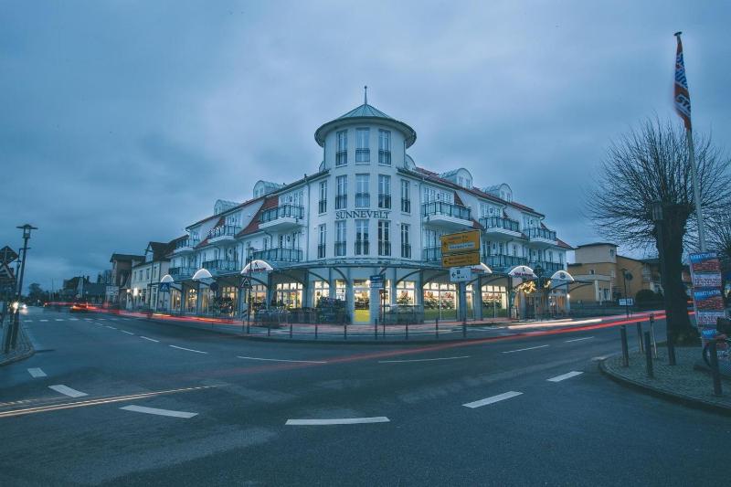 Sunnevelt-Apartment-2 - image 5