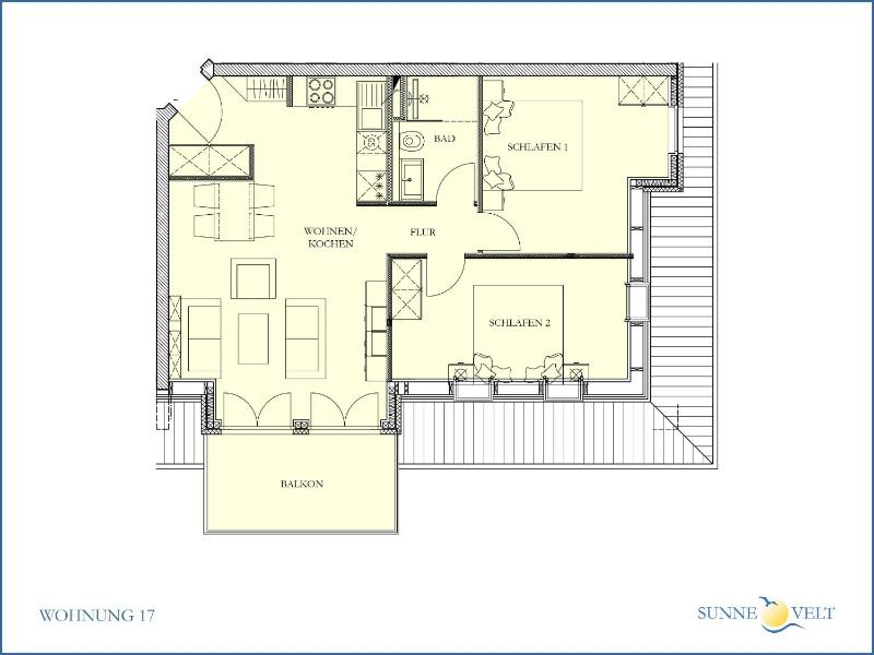 Sunnevelt-Apartment-17 - image 17