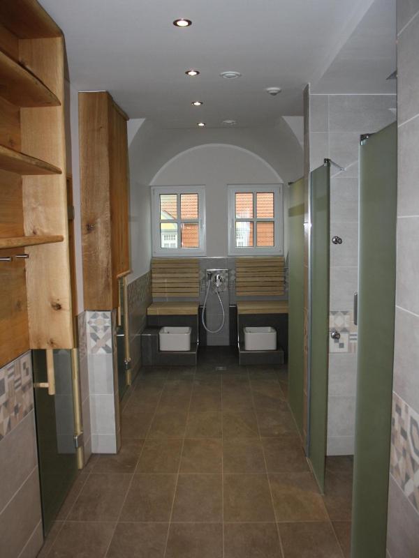 Apartment with Balcony image 3