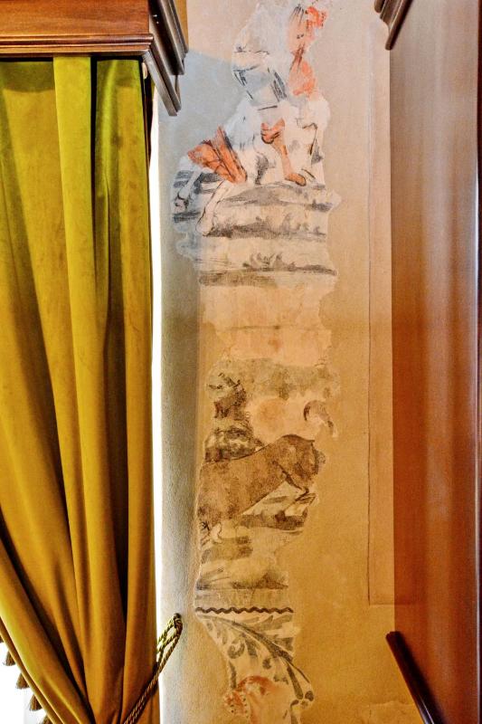 Deluxe Double Room with Fresco image 2